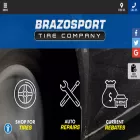 brazosporttire.com