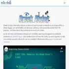 breakdiving.org