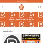breakfastcards.com