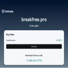 breakfree.pro