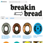 breakinbread1.bandcamp.com