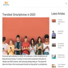 breakingword.com