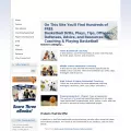 breakthroughbasketball.com