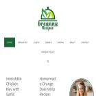 breannarecipes.com