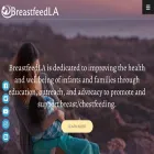 breastfeedla.org