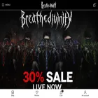 breathedivinity.com.co