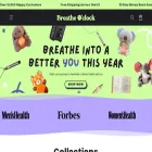breatheoclockshop.com