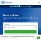 bredbandsval.se