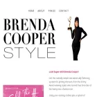 brendacooper.com