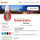 brendasimkins.com