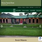 brennafuneralhome.com
