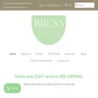brensskincare.com