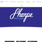 brentandjanissharpe.com