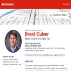 brentculver.com