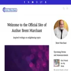 brentmarchant.com