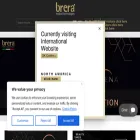 breramedical.com