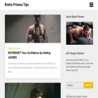 brettsfitnesstips.com