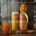 brewaurora.com