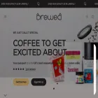 brewed.online