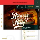 brewers-alley.com