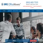 brgofficemovers.com