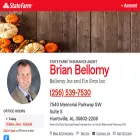 brianbellomyagency.com
