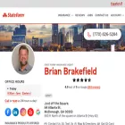 brianbrakefield.com