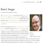 brianckeegan.com