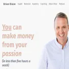 briandixon.com