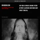 brianewing.com