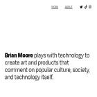 brianmoore.com