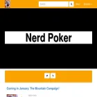 brianposehnsnerdpoker.libsyn.com