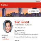 brianrothert.com