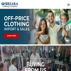 briaratrading.com