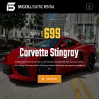 brickellexoticrental.com