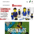 brickgenerals.com