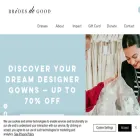 bridesdogood.com
