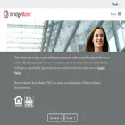 bridgebank.com