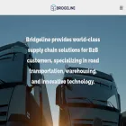 bridgeline.pk
