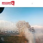 bridgeraerospace.com