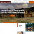bridgersteel.com
