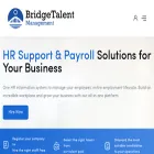 bridgetalentgroup.com