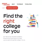 bridgeto.college