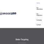 bridgeupp.com