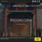 bridgingchinagroup.com