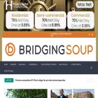 bridgingsoup.co.uk