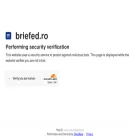 briefed.ro