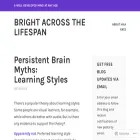 brightacrossthelifespan.com