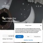 brightdelightsdesign.com