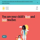 brighterfuturesindiana.org